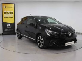 RENAULT Clio 1.0 TCe Intense