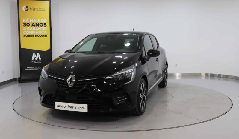 RENAULT Clio 1.0 TCe Intense completo