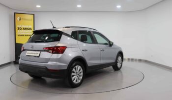 SEAT Arona 1.0 TSi Style DSG completo