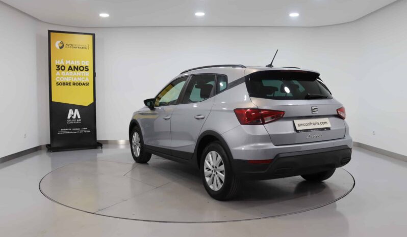 SEAT Arona 1.0 TSi Style DSG completo