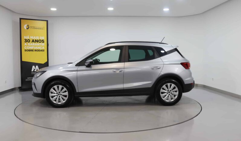 SEAT Arona 1.0 TSi Style DSG completo