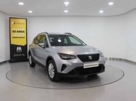 SEAT Arona 1.0 TSi Style