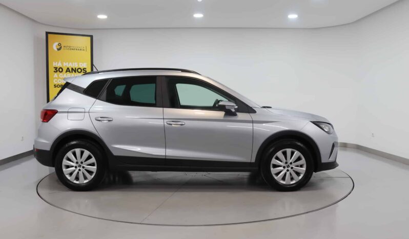 SEAT Arona 1.0 TSi Style DSG completo