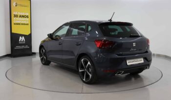 SEAT Ibiza 1.0 TSi FR DSG completo