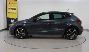 SEAT Ibiza 1.0 TSi FR DSG completo