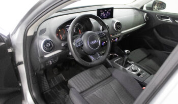 AUDI A3 2.0 TDi Sport completo