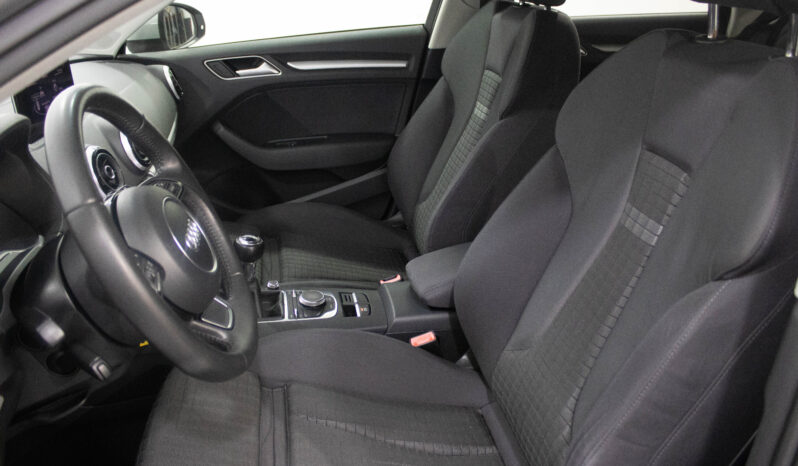 AUDI A3 2.0 TDi Sport completo