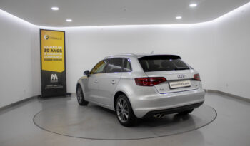 AUDI A3 2.0 TDi Sport completo