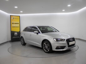 AUDI A3 2.0 TDi Sport