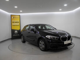 BMW 116d Advantage