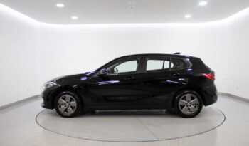 BMW 116d Advantage completo