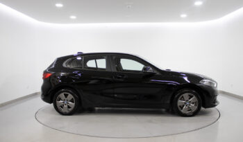 BMW 116d Advantage completo