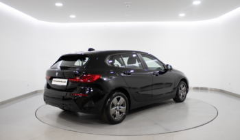 BMW 116d Advantage completo