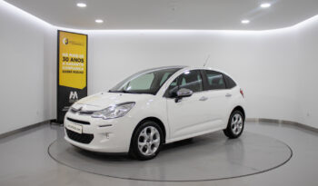 CITROËN C3 1.2 Vti Collection completo