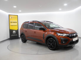 DACIA Jogger 1.0 ECO-G SL Extreme+ 7L Bi-Fuel