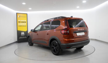 DACIA Jogger 1.0 ECO-G SL Extreme+ 7L Bi-Fuel completo