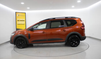 DACIA Jogger 1.0 ECO-G SL Extreme+ 7L Bi-Fuel completo