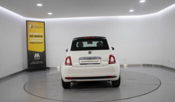 FIAT 500C 1.0 Dolcevita Hybrid completo