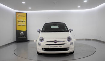 FIAT 500C 1.0 Dolcevita Hybrid completo