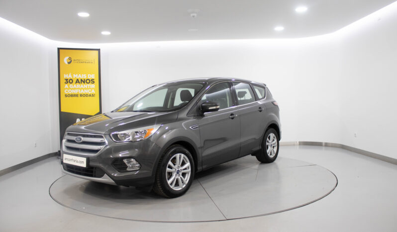 FORD Kuga 1.5 TDCi Business completo