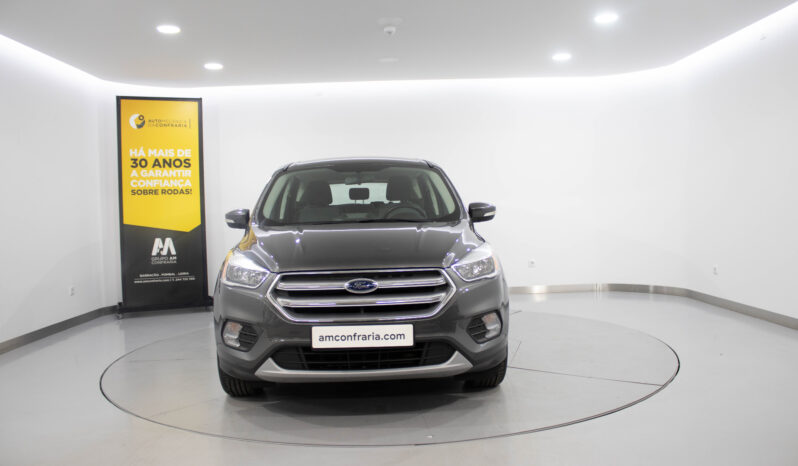 FORD Kuga 1.5 TDCi Business completo