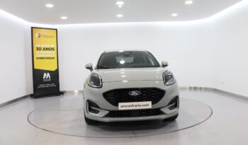 FORD Puma ST-Line 1.0 EcoBost mHEV completo