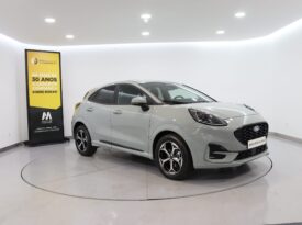 FORD Puma ST-Line 1.0 EcoBost mHEV