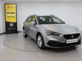 SEAT Leon ST 1.0 TSi Style