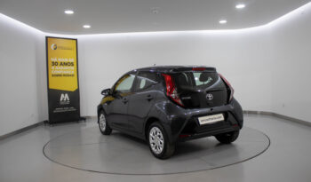 TOYOTA Aygo 1.0 X-Play+X-Touch completo