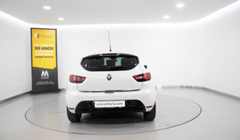 RENAULT Clio 0.9 TCe Limited completo