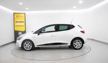 RENAULT Clio 0.9 TCe Limited completo