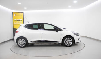 RENAULT Clio 0.9 TCe Limited completo