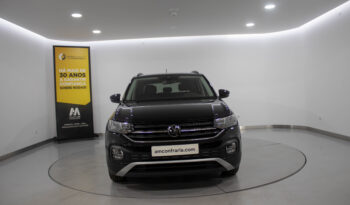 VOLKSWAGEN T-Cross 1.0 TSI Life completo