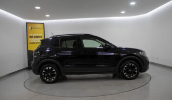 VOLKSWAGEN T-Cross 1.0 TSI Life completo