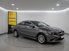 MERCEDES-BENZ CLA 180 CDi Urban