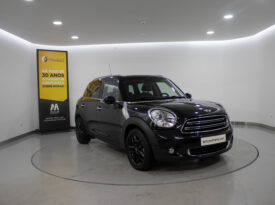 MINI Countryman Cooper D