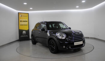 mini-countryman