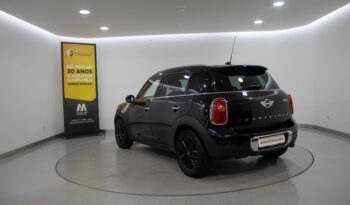 MINI Countryman Cooper D completo