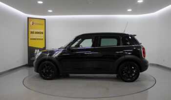 MINI Countryman Cooper D completo