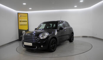 MINI Countryman Cooper D completo