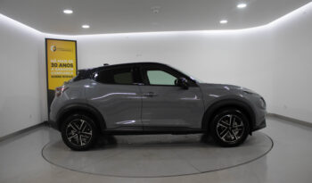 NISSAN Juke 1.0 DIG-T N-Connecta completo