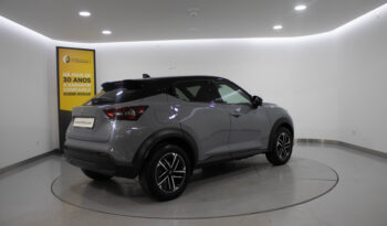 NISSAN Juke 1.0 DIG-T N-Connecta completo