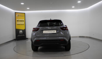 NISSAN Juke 1.0 DIG-T N-Connecta completo