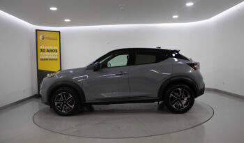 NISSAN Juke 1.0 DIG-T N-Connecta completo