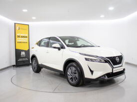 NISSAN Qashqai 1.3 DIG-T N-Connecta