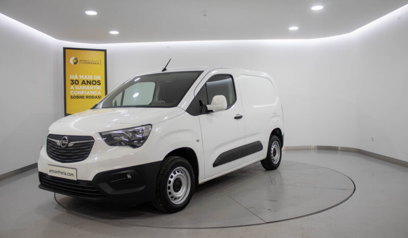 OPEL Combo Van 1.5 CDTi L1H1 Enjoy completo