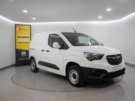 OPEL Combo Van 1.5 CDTi L1H1 Enjoy