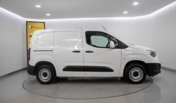 OPEL Combo Van 1.5 CDTi L1H1 Enjoy completo