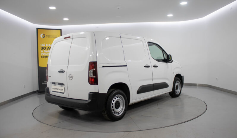 OPEL Combo Van 1.5 CDTi L1H1 Enjoy completo