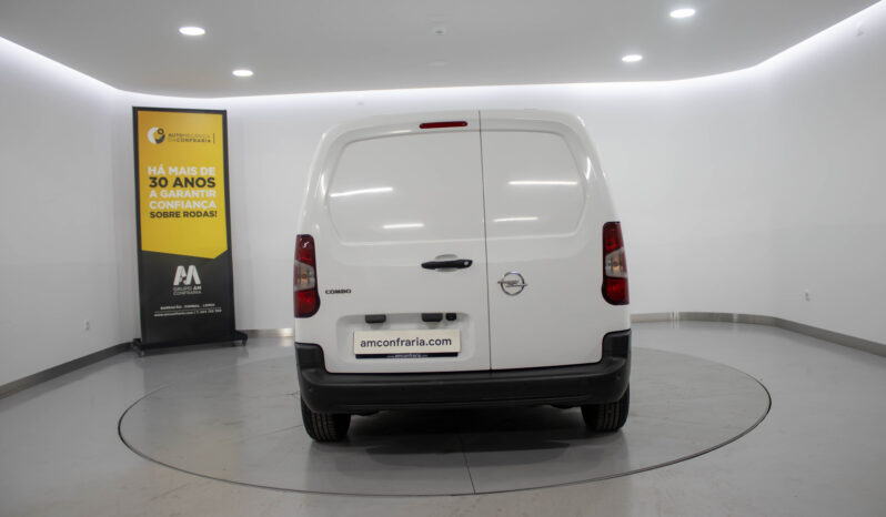 OPEL Combo Van 1.5 CDTi L1H1 Enjoy completo